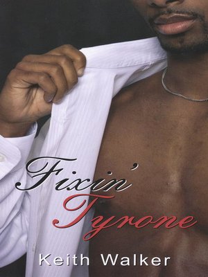 cover image of Fixing Tyrone